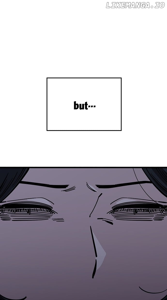 Unemployed Baek-soon Chapter 156 - page 23